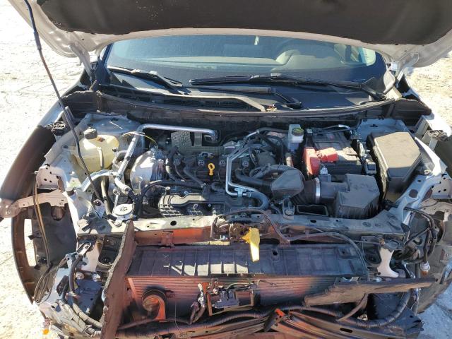 Photo 10 VIN: 5N1AT3BA7MC812091 - NISSAN ROGUE 