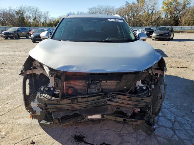 Photo 4 VIN: 5N1AT3BA7MC812091 - NISSAN ROGUE 