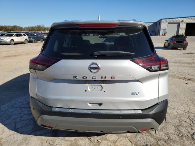 Photo 5 VIN: 5N1AT3BA7MC812091 - NISSAN ROGUE 