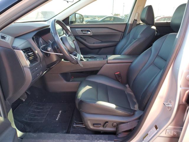 Photo 6 VIN: 5N1AT3BA7MC812091 - NISSAN ROGUE 