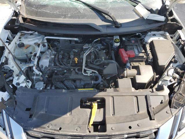 Photo 11 VIN: 5N1AT3BA7MC821034 - NISSAN ROGUE SV 