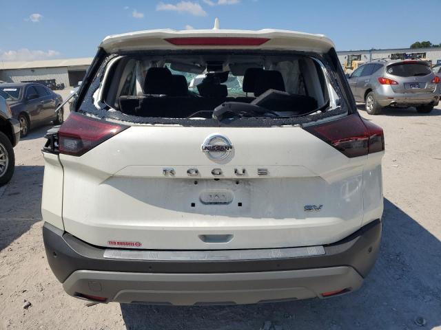 Photo 5 VIN: 5N1AT3BA7MC821034 - NISSAN ROGUE SV 