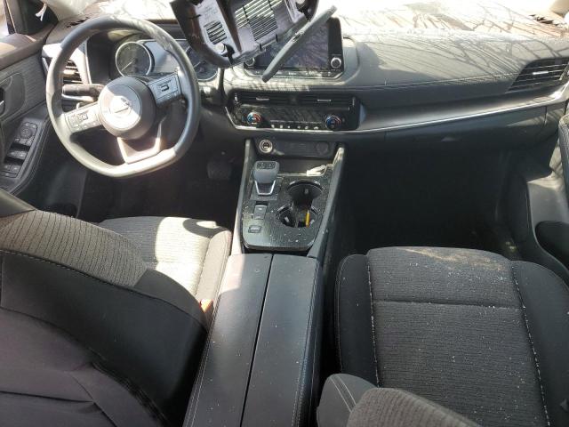 Photo 7 VIN: 5N1AT3BA7MC821034 - NISSAN ROGUE SV 