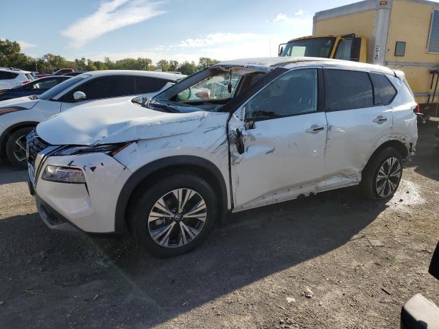 Photo 0 VIN: 5N1AT3BA7MC826511 - NISSAN ROGUE SV 