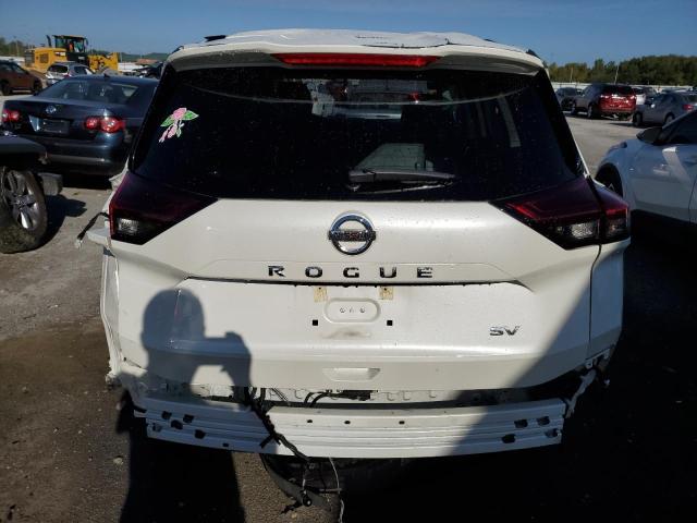 Photo 5 VIN: 5N1AT3BA7MC826511 - NISSAN ROGUE SV 