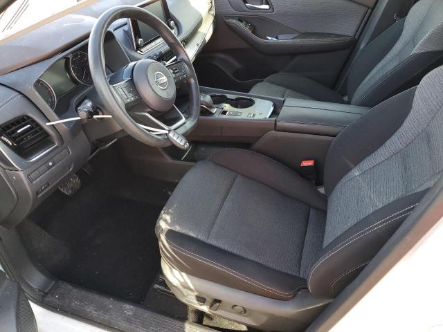 Photo 6 VIN: 5N1AT3BA7MC826511 - NISSAN ROGUE SV 