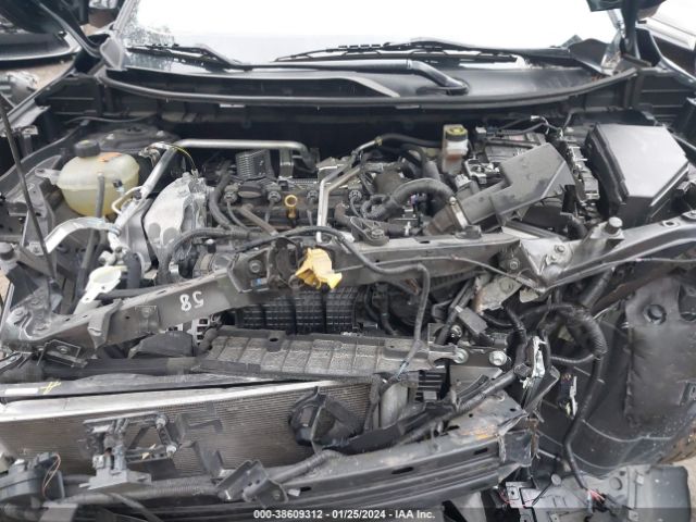 Photo 9 VIN: 5N1AT3BA7MC826959 - NISSAN ROGUE 