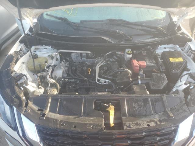 Photo 11 VIN: 5N1AT3BA7MC827996 - NISSAN ROGUE SV 