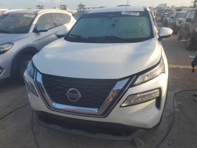 Photo 4 VIN: 5N1AT3BA7MC827996 - NISSAN ROGUE SV 