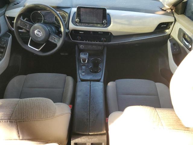 Photo 7 VIN: 5N1AT3BA7MC827996 - NISSAN ROGUE SV 