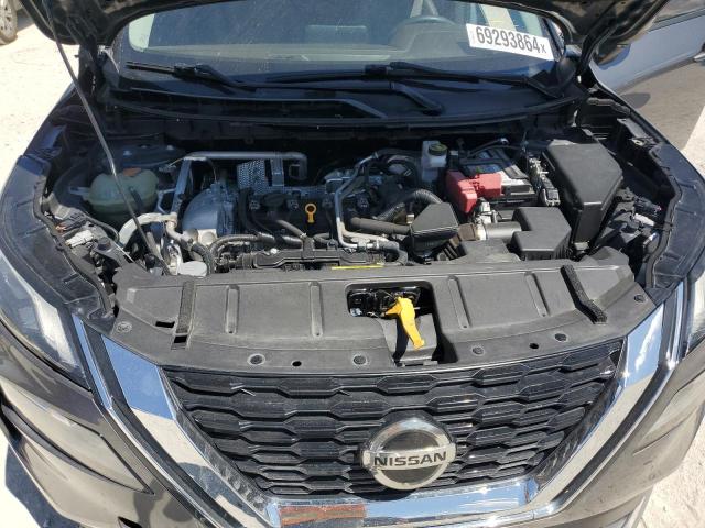 Photo 11 VIN: 5N1AT3BA8MC670964 - NISSAN ROGUE SV 