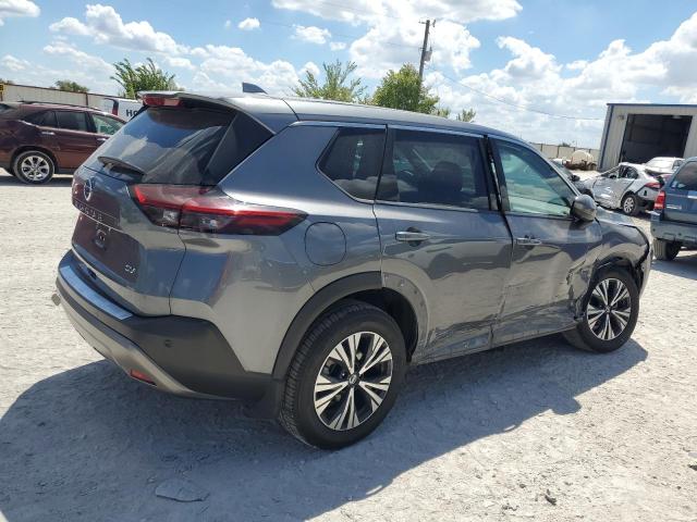 Photo 2 VIN: 5N1AT3BA8MC670964 - NISSAN ROGUE SV 