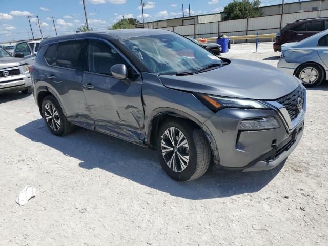 Photo 3 VIN: 5N1AT3BA8MC670964 - NISSAN ROGUE SV 