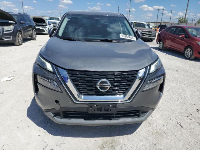 Photo 4 VIN: 5N1AT3BA8MC670964 - NISSAN ROGUE SV 