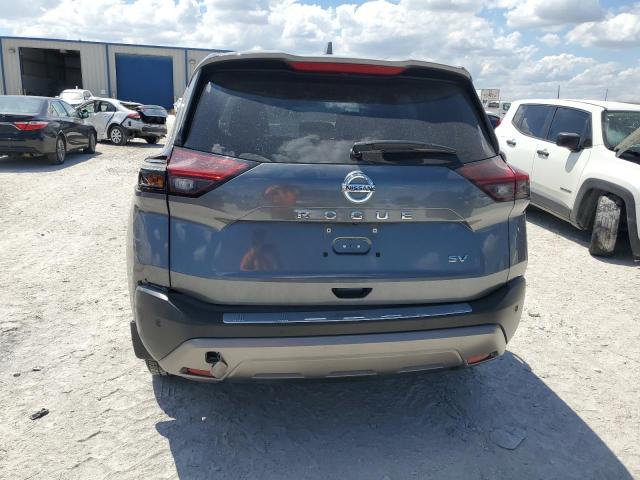 Photo 5 VIN: 5N1AT3BA8MC670964 - NISSAN ROGUE SV 