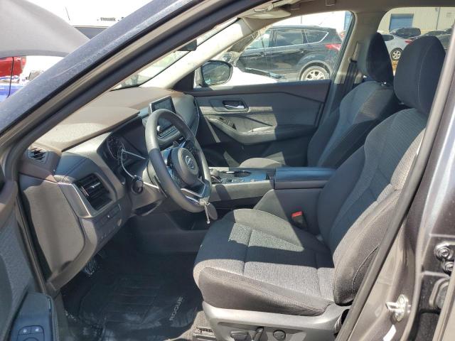 Photo 6 VIN: 5N1AT3BA8MC670964 - NISSAN ROGUE SV 