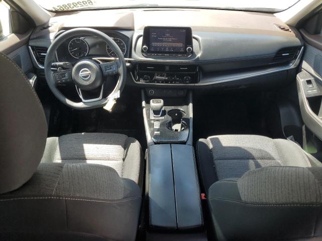 Photo 7 VIN: 5N1AT3BA8MC670964 - NISSAN ROGUE SV 