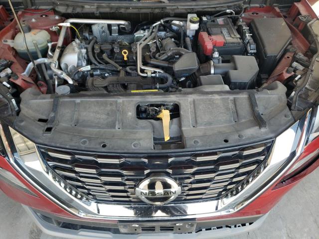 Photo 11 VIN: 5N1AT3BA8MC680717 - NISSAN ROGUE SV 