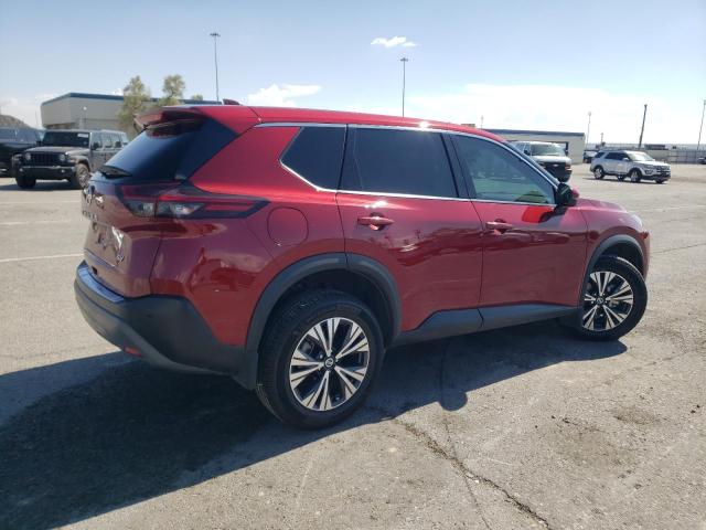 Photo 2 VIN: 5N1AT3BA8MC680717 - NISSAN ROGUE SV 