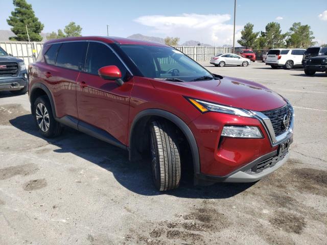 Photo 3 VIN: 5N1AT3BA8MC680717 - NISSAN ROGUE SV 