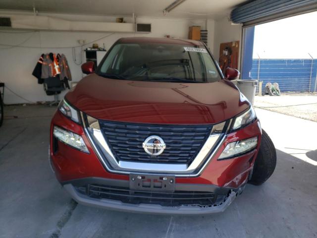 Photo 4 VIN: 5N1AT3BA8MC680717 - NISSAN ROGUE SV 