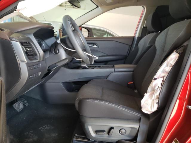 Photo 6 VIN: 5N1AT3BA8MC680717 - NISSAN ROGUE SV 