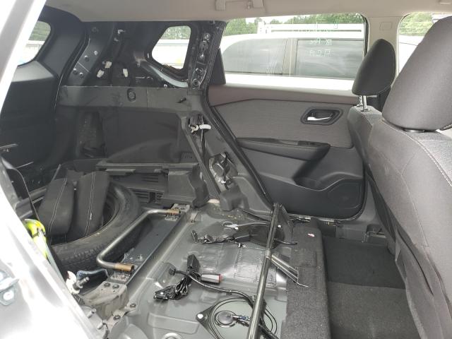 Photo 5 VIN: 5N1AT3BA8MC682063 - NISSAN ROGUE SV 