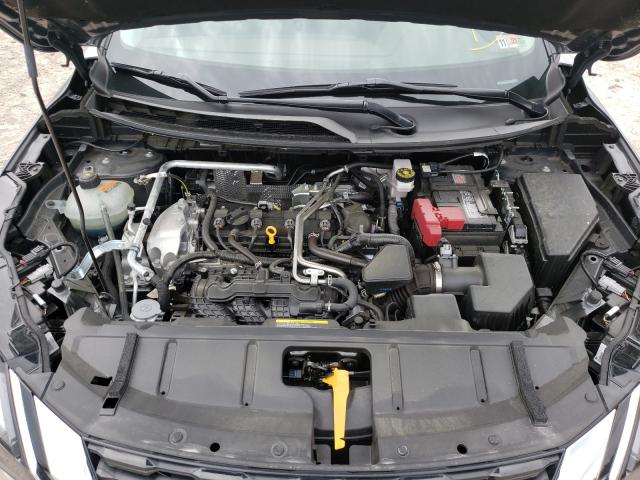 Photo 6 VIN: 5N1AT3BA8MC682063 - NISSAN ROGUE SV 