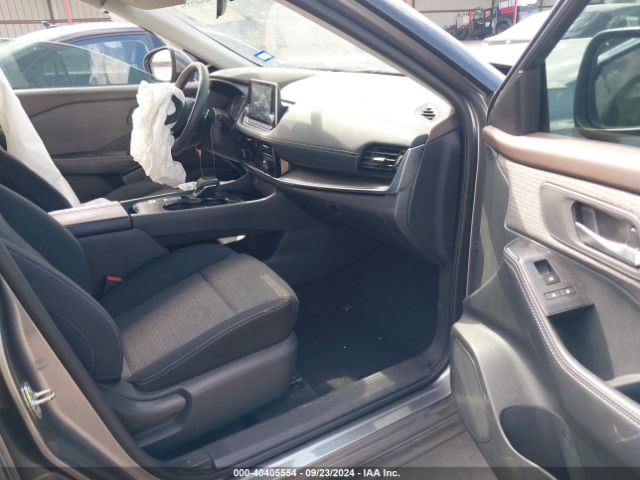 Photo 4 VIN: 5N1AT3BA8MC684864 - NISSAN ROGUE 