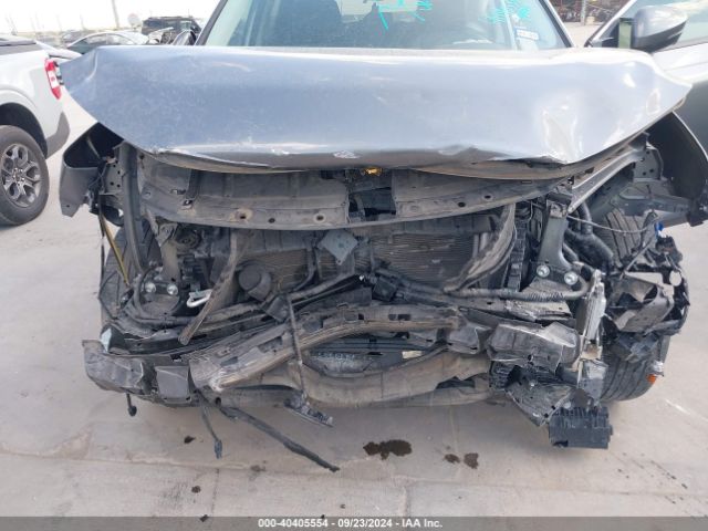 Photo 5 VIN: 5N1AT3BA8MC684864 - NISSAN ROGUE 