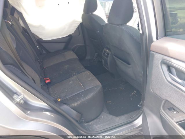 Photo 7 VIN: 5N1AT3BA8MC684864 - NISSAN ROGUE 