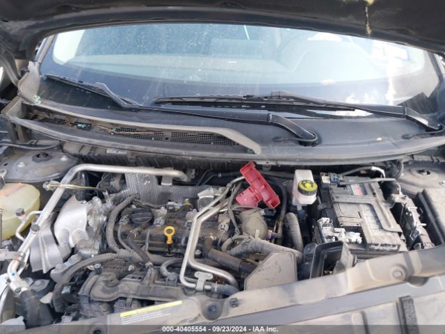 Photo 9 VIN: 5N1AT3BA8MC684864 - NISSAN ROGUE 