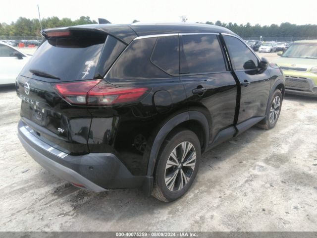 Photo 3 VIN: 5N1AT3BA8MC747445 - NISSAN ROGUE 