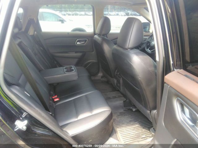 Photo 7 VIN: 5N1AT3BA8MC747445 - NISSAN ROGUE 