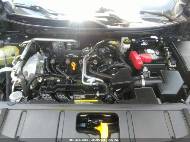 Photo 9 VIN: 5N1AT3BA8MC747445 - NISSAN ROGUE 