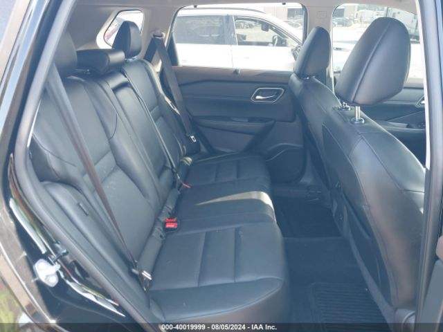 Photo 7 VIN: 5N1AT3BA8MC766075 - NISSAN ROGUE 