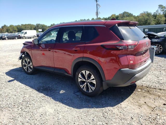 Photo 2 VIN: 5N1AT3BA8MC783443 - NISSAN ROGUE SV 