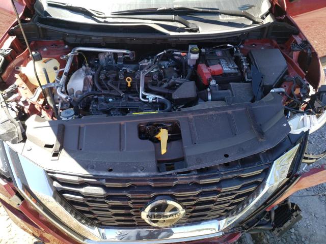 Photo 6 VIN: 5N1AT3BA8MC783443 - NISSAN ROGUE SV 