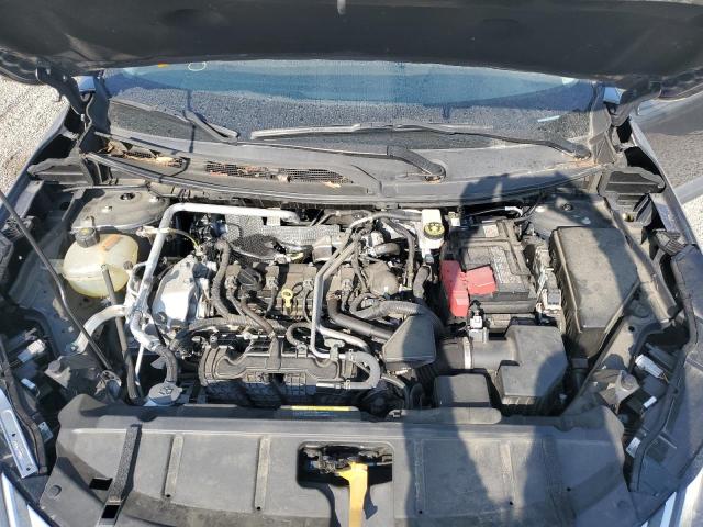 Photo 11 VIN: 5N1AT3BA8MC792806 - NISSAN ROGUE 