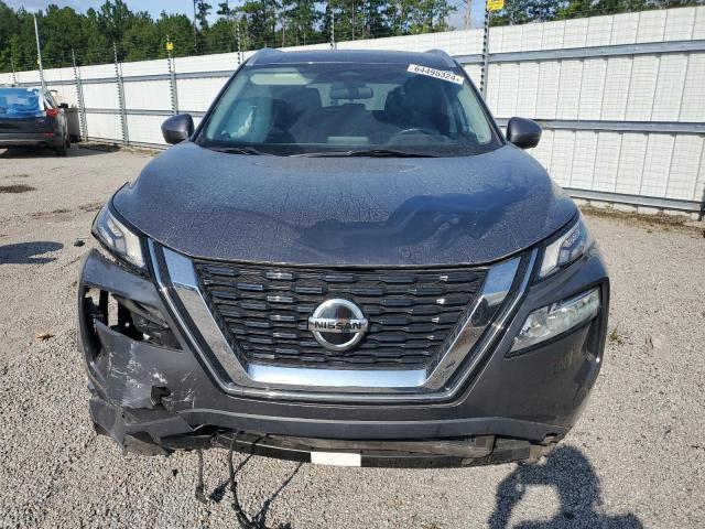 Photo 4 VIN: 5N1AT3BA8MC792806 - NISSAN ROGUE 