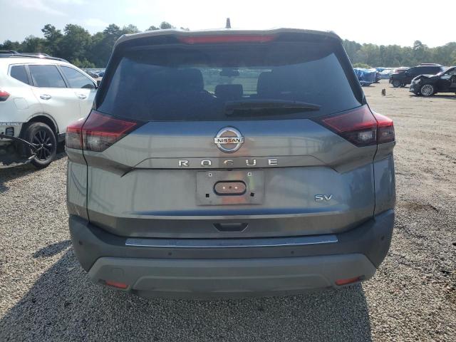 Photo 5 VIN: 5N1AT3BA8MC792806 - NISSAN ROGUE 