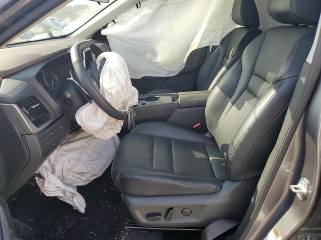 Photo 6 VIN: 5N1AT3BA8MC792806 - NISSAN ROGUE 