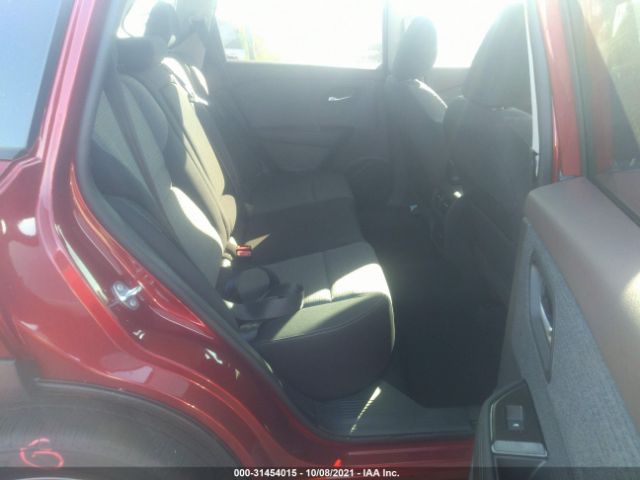 Photo 7 VIN: 5N1AT3BA8MC793695 - NISSAN ROGUE 