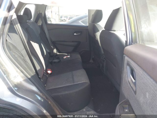 Photo 7 VIN: 5N1AT3BA8MC797181 - NISSAN ROGUE 