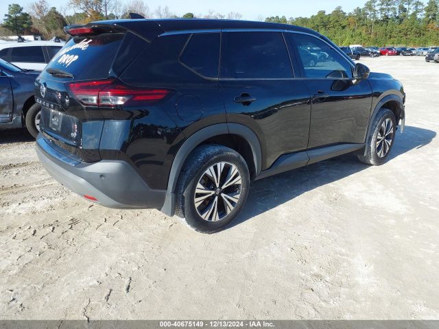 Photo 3 VIN: 5N1AT3BA8MC800337 - NISSAN ROGUE 