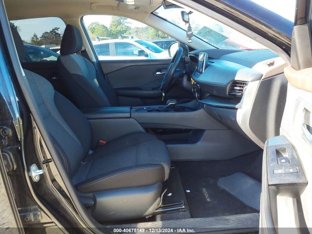 Photo 4 VIN: 5N1AT3BA8MC800337 - NISSAN ROGUE 