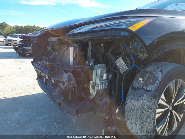 Photo 5 VIN: 5N1AT3BA8MC800337 - NISSAN ROGUE 