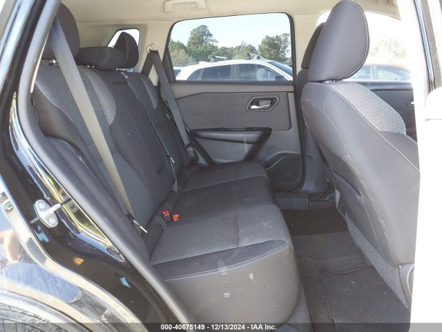 Photo 7 VIN: 5N1AT3BA8MC800337 - NISSAN ROGUE 