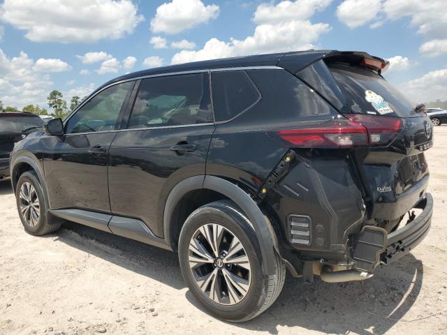 Photo 1 VIN: 5N1AT3BA8MC807059 - NISSAN ROGUE SV 