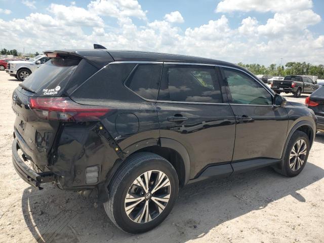 Photo 2 VIN: 5N1AT3BA8MC807059 - NISSAN ROGUE SV 